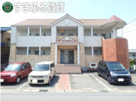 シャインストーン　岡崎市洞町の画像