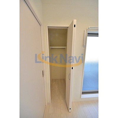 【内装】 | Fleur branc