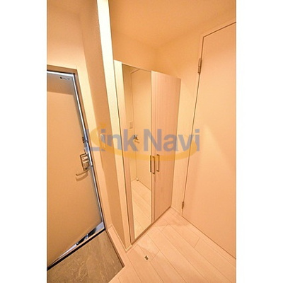 【玄関】 | Fleur branc