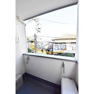 【バルコニー】 | Fleur branc