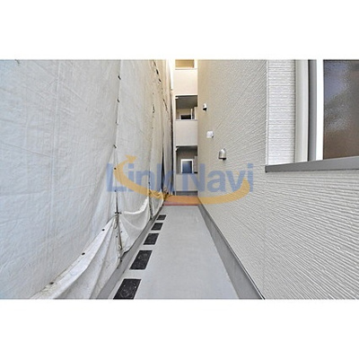 【その他共用部分】 | Fleur branc