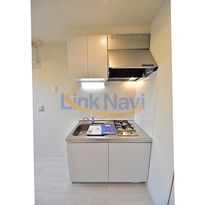 【キッチン】 | Fleur branc