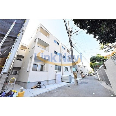 【外観】 | Fleur branc