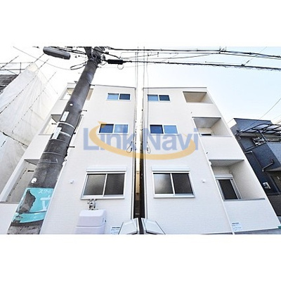 【外観】 | Fleur branc