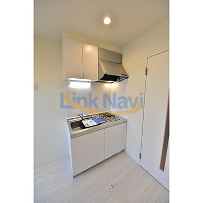 【キッチン】 | Fleur branc