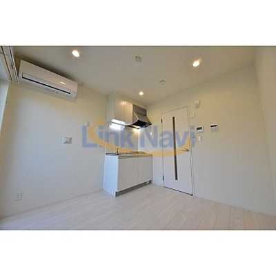 【居間・リビング】 | Fleur branc