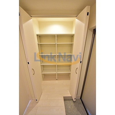 【収納】 | Fleur branc