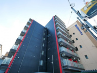 グランパシフィック今里駅前の画像