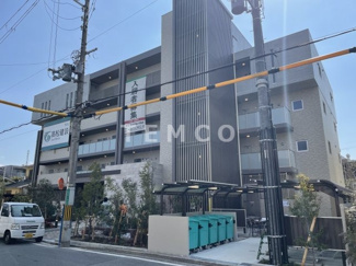 【外観】