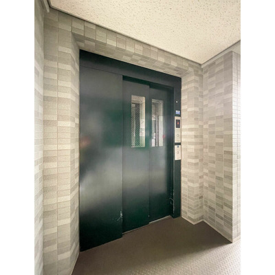 【その他共用部分】 | 東雪谷マンション