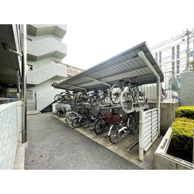 【その他共用部分】 | 東雪谷マンション