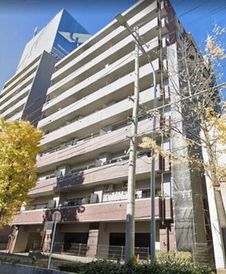 【外観】 | 第6本郷アイリス　★仲介手数料無料★　本郷小学校　上社中学校 | リノベーション済み。
保証付きマンションです。