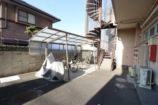 【その他共用部分】