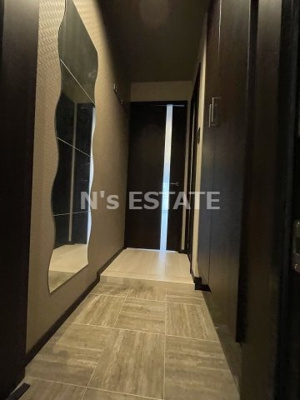 【エントランス】 | ブエナビスタ神戸駅前