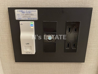 【設備】 | ブエナビスタ神戸駅前