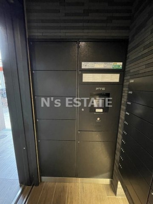 【その他共用部分】 | ブエナビスタ神戸駅前