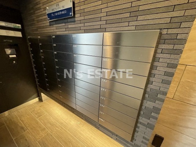 【その他共用部分】 | ブエナビスタ神戸駅前