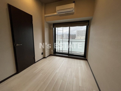 【洋室】 | ブエナビスタ神戸駅前