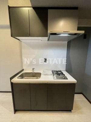 【キッチン】 | ブエナビスタ神戸駅前