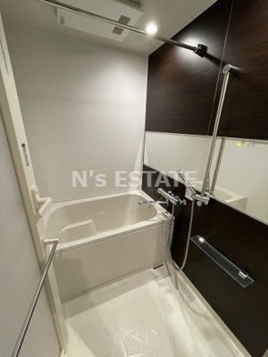 【浴室】 | ブエナビスタ神戸駅前