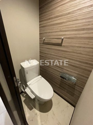 【トイレ】 | ブエナビスタ神戸駅前