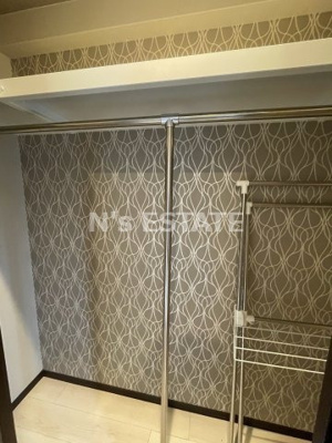 【収納】 | ブエナビスタ神戸駅前