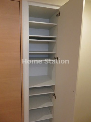 【玄関】 | プレミアコート