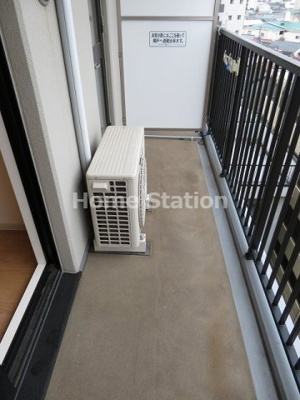 【バルコニー】 | プレミアコート