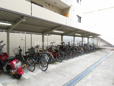 【その他共用部分】 | プレミアコート