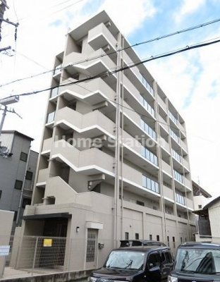 【外観】 | プレミアコート