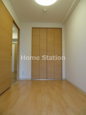 【洋室】 | プレミアコート