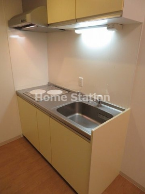 【キッチン】 | プレミアコート