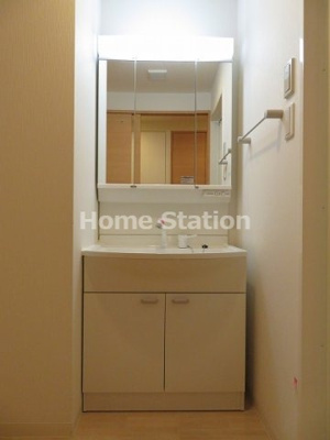 【洗面所】 | プレミアコート