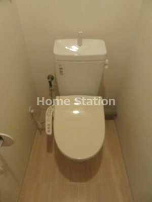 【トイレ】 | プレミアコート