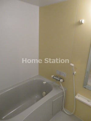 【浴室】 | プレミアコート