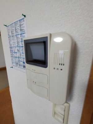 【セキュリティ】 | レオパレスANNEX EST