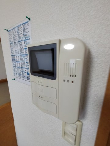 【セキュリティ】 | レオパレスANNEX EST