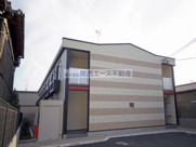 レオパレスANNEX ESTの画像