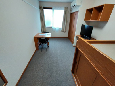  | レオパレスANNEX EST