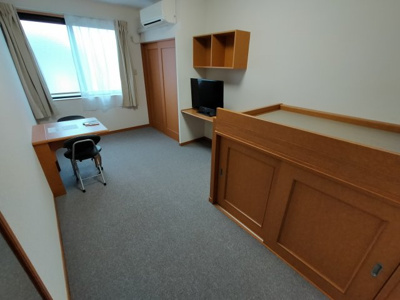  | レオパレスANNEX EST