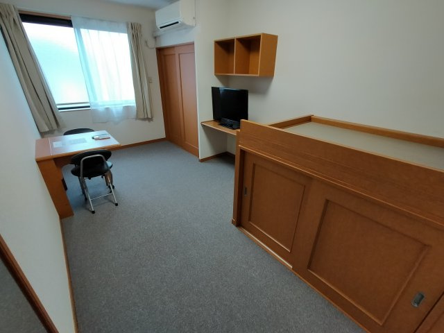  | レオパレスANNEX EST