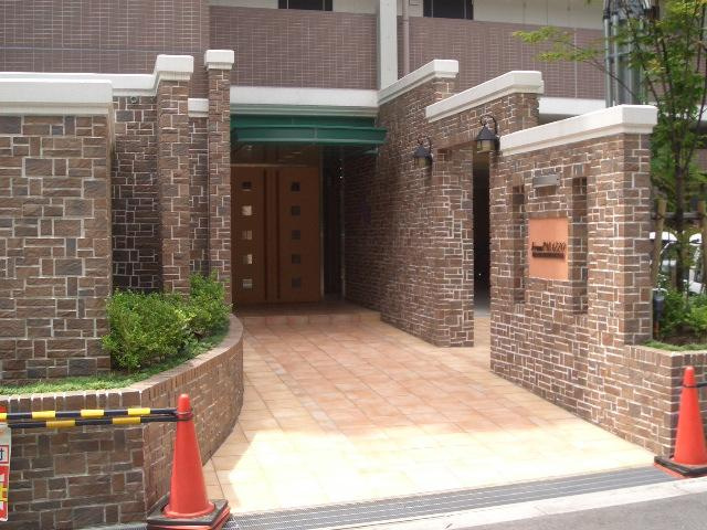 【エントランス】 | K・パラッツオ