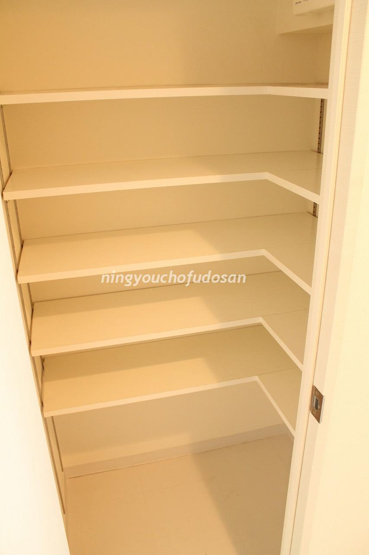  | コンフォリア日本橋人形町