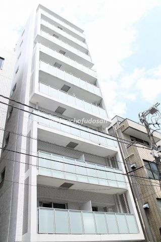 【外観】 | コンフォリア日本橋人形町