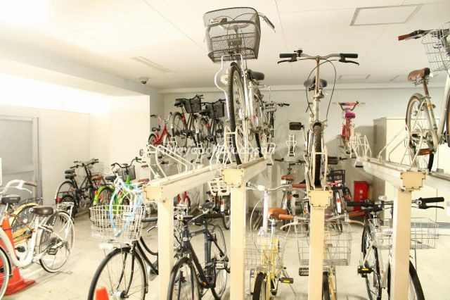  | コンフォリア日本橋人形町