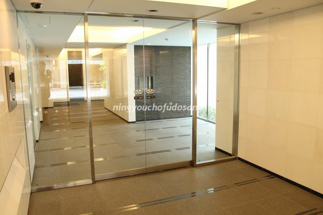  | コンフォリア日本橋人形町