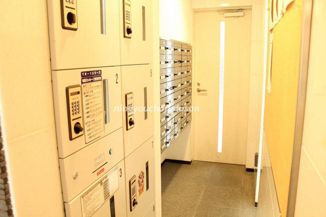  | コンフォリア日本橋人形町