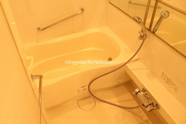  | コンフォリア日本橋人形町