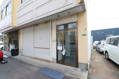 【外観】 | 八重洲町G倉庫付事務所Ⅰ