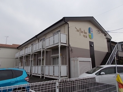 【外観】 | サープラスワン町田